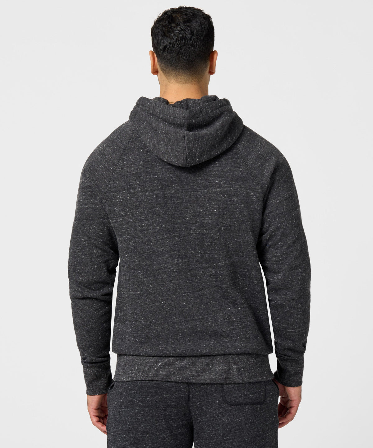 Ohio State Helmet Retro Hoodie product image 4