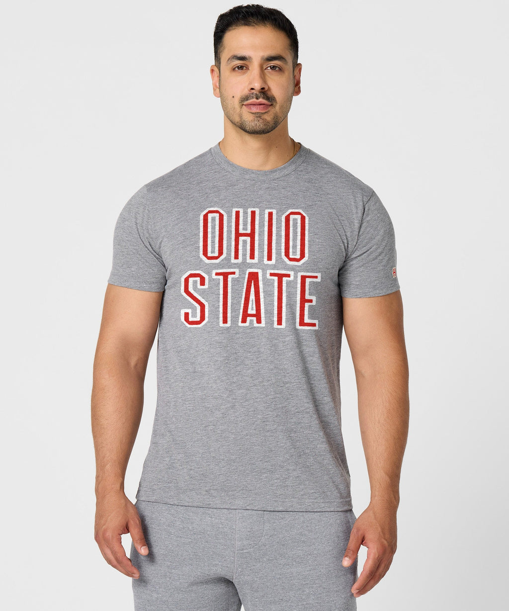 Ohio State Vintage Block product image 3