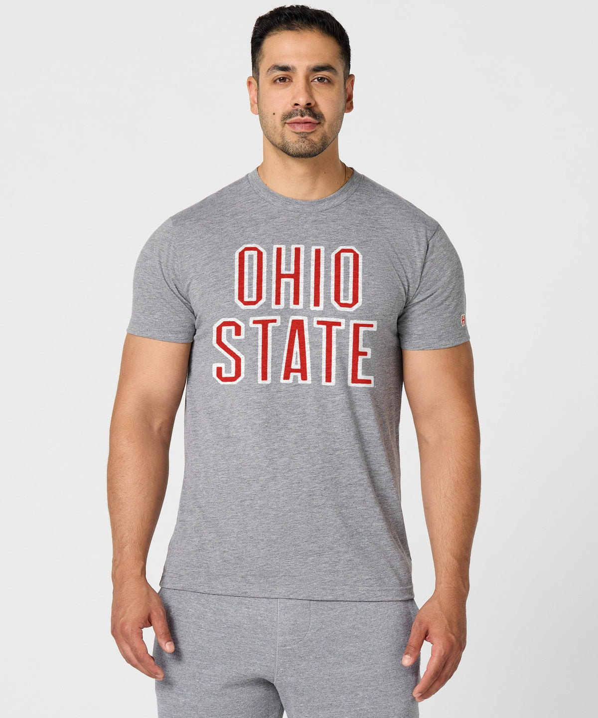 Ohio State Vintage Block product image 3