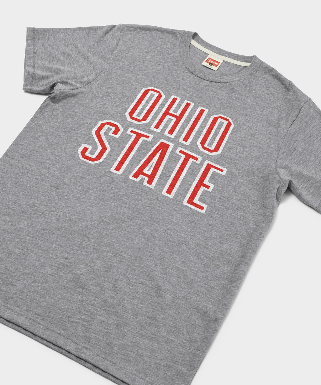 Ohio State Vintage Block product image 2