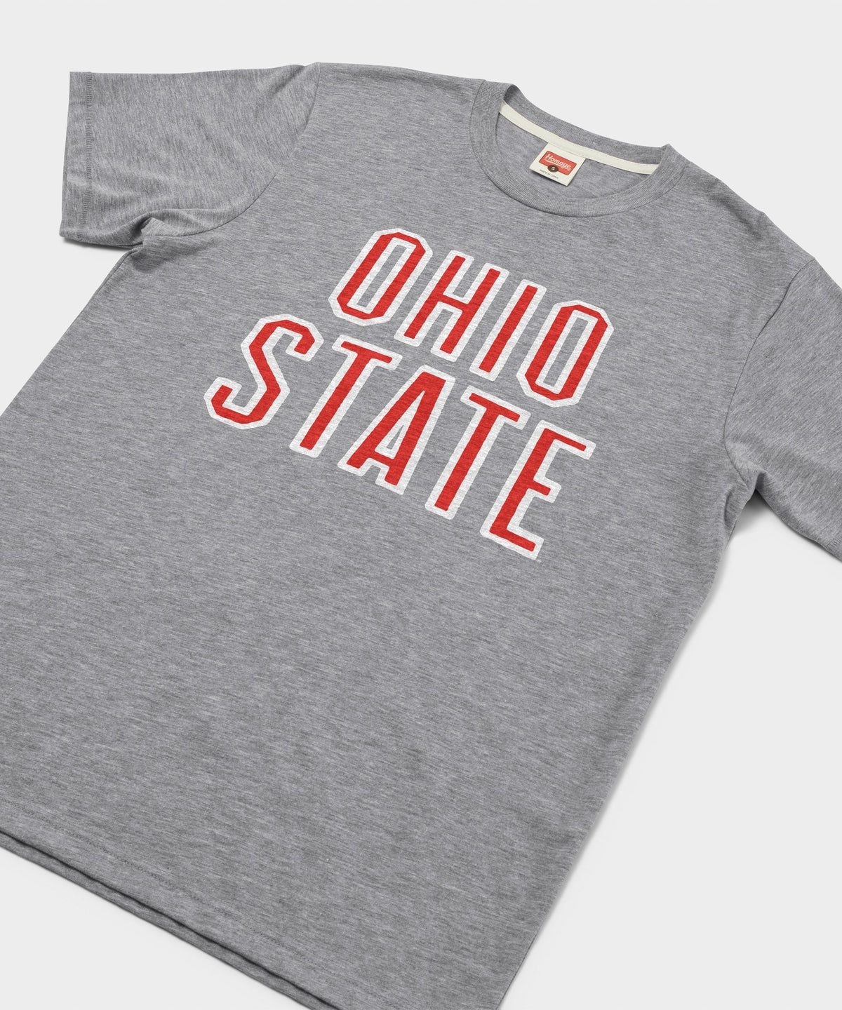 Ohio State Vintage Block product image 2
