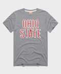 Ohio State Vintage Block product image 1