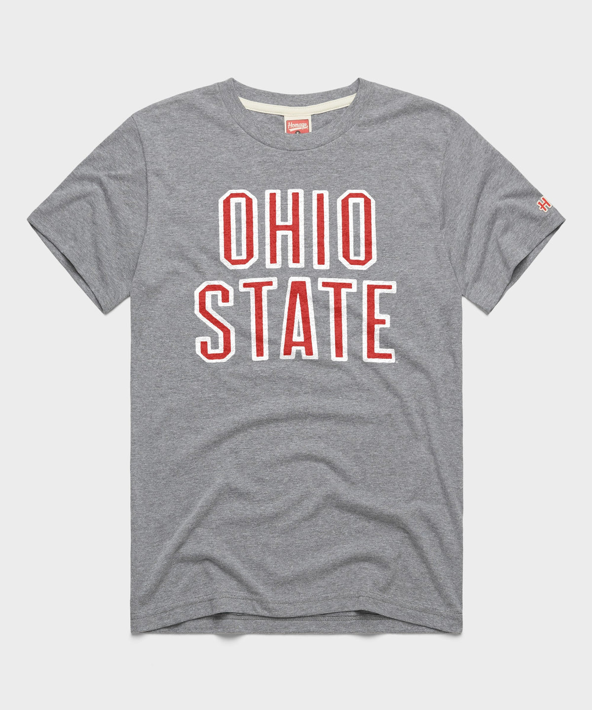 Ohio State Vintage Block product image 1