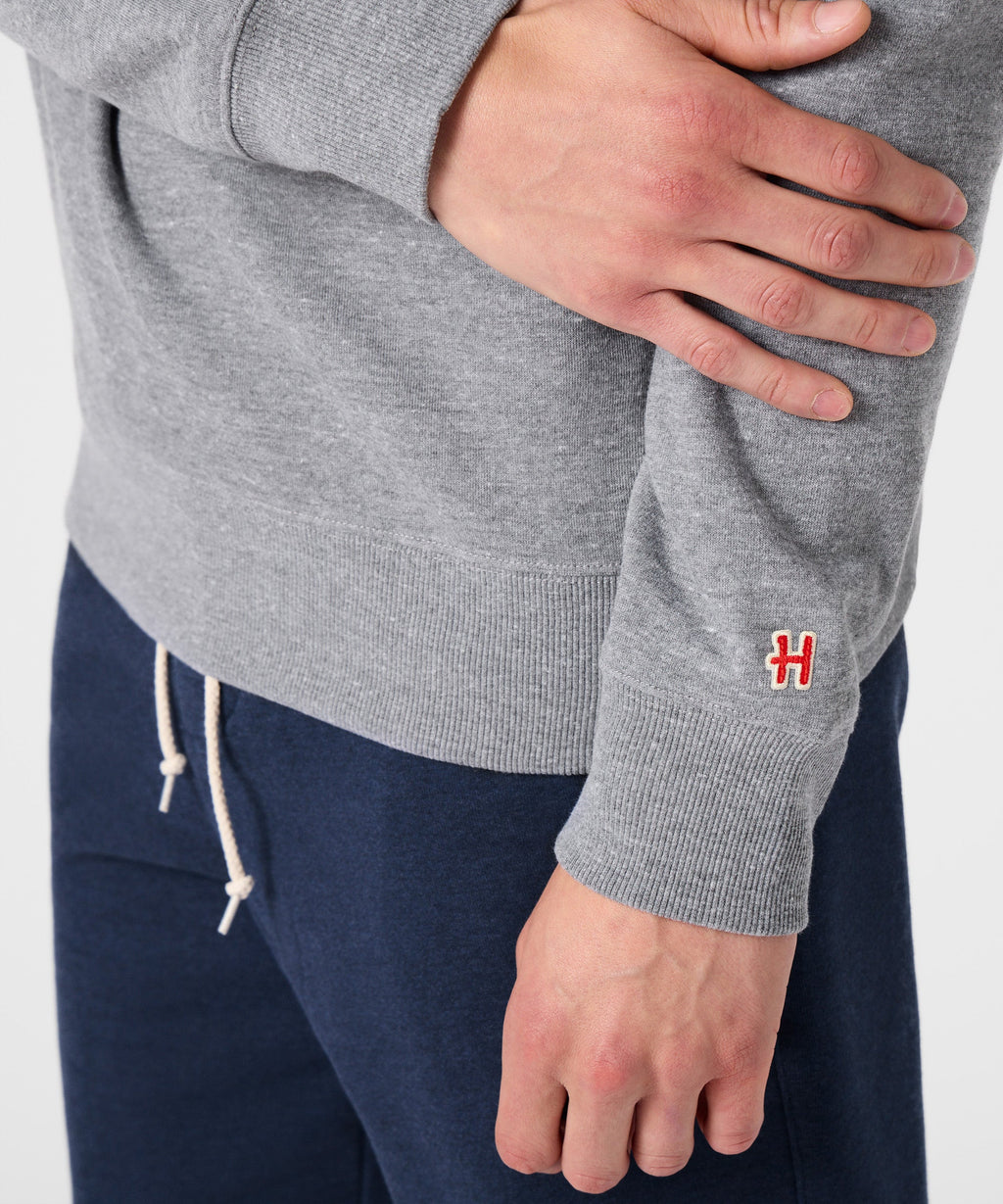 Ohio State Vintage Block Crewneck product image 5