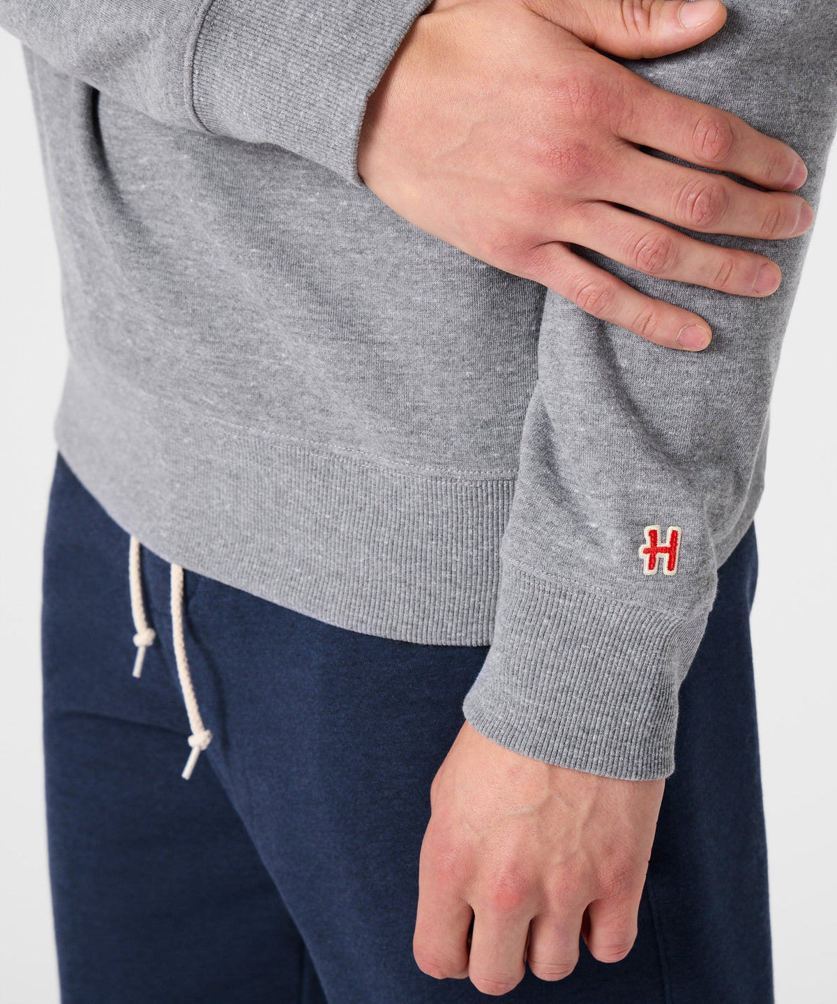 Ohio State Vintage Block Crewneck product image 5