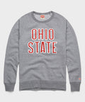 Ohio State Vintage Block Crewneck product image 1