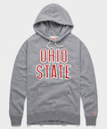 Ohio State Vintage Block Hoodie product image 1
