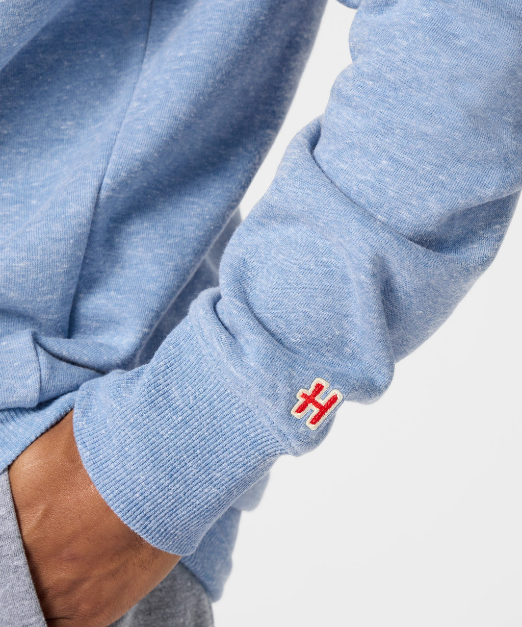 Oilers Football Arch Hoodie product image 5