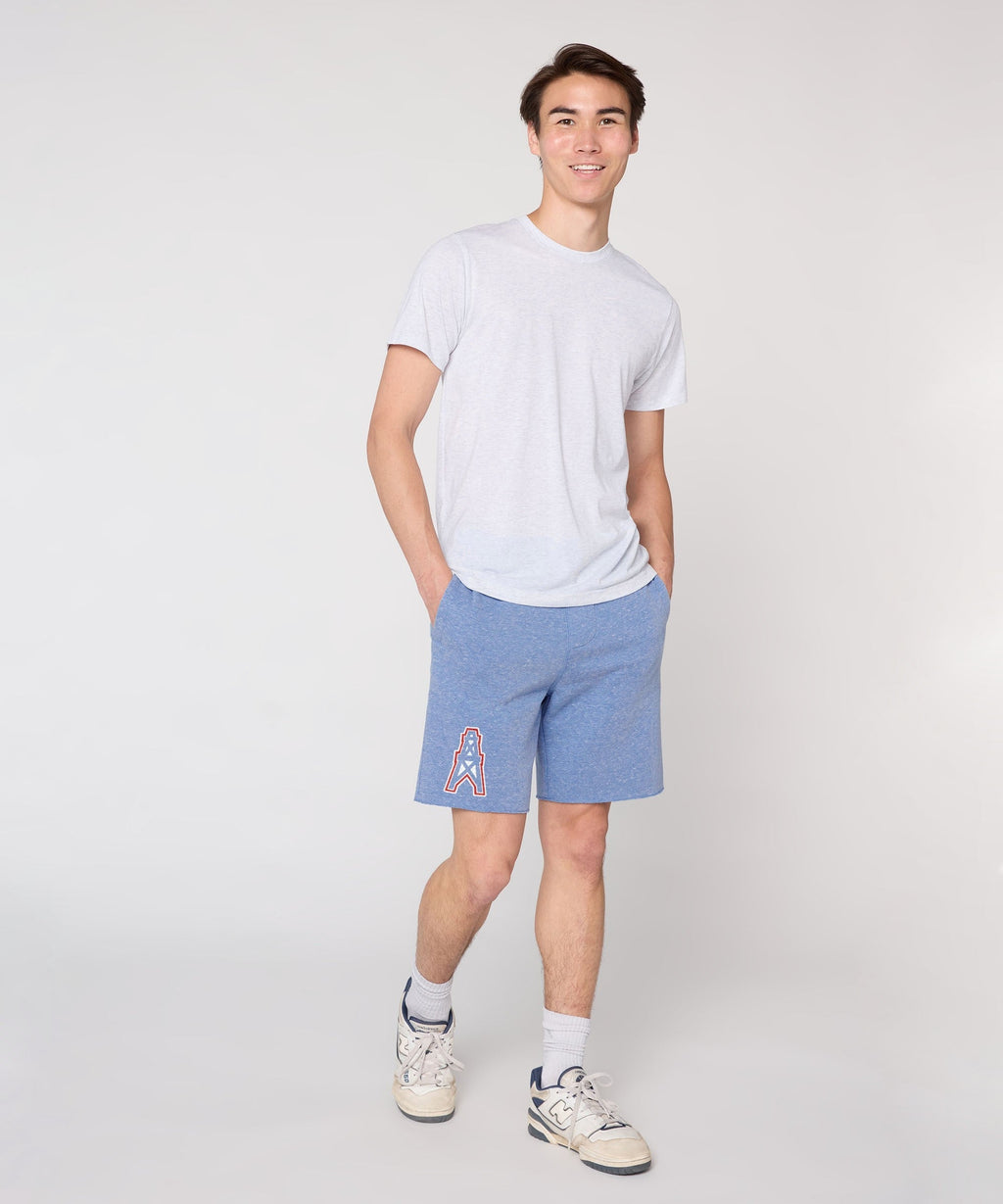 Oilers Football '80 Sweat Shorts product image 5