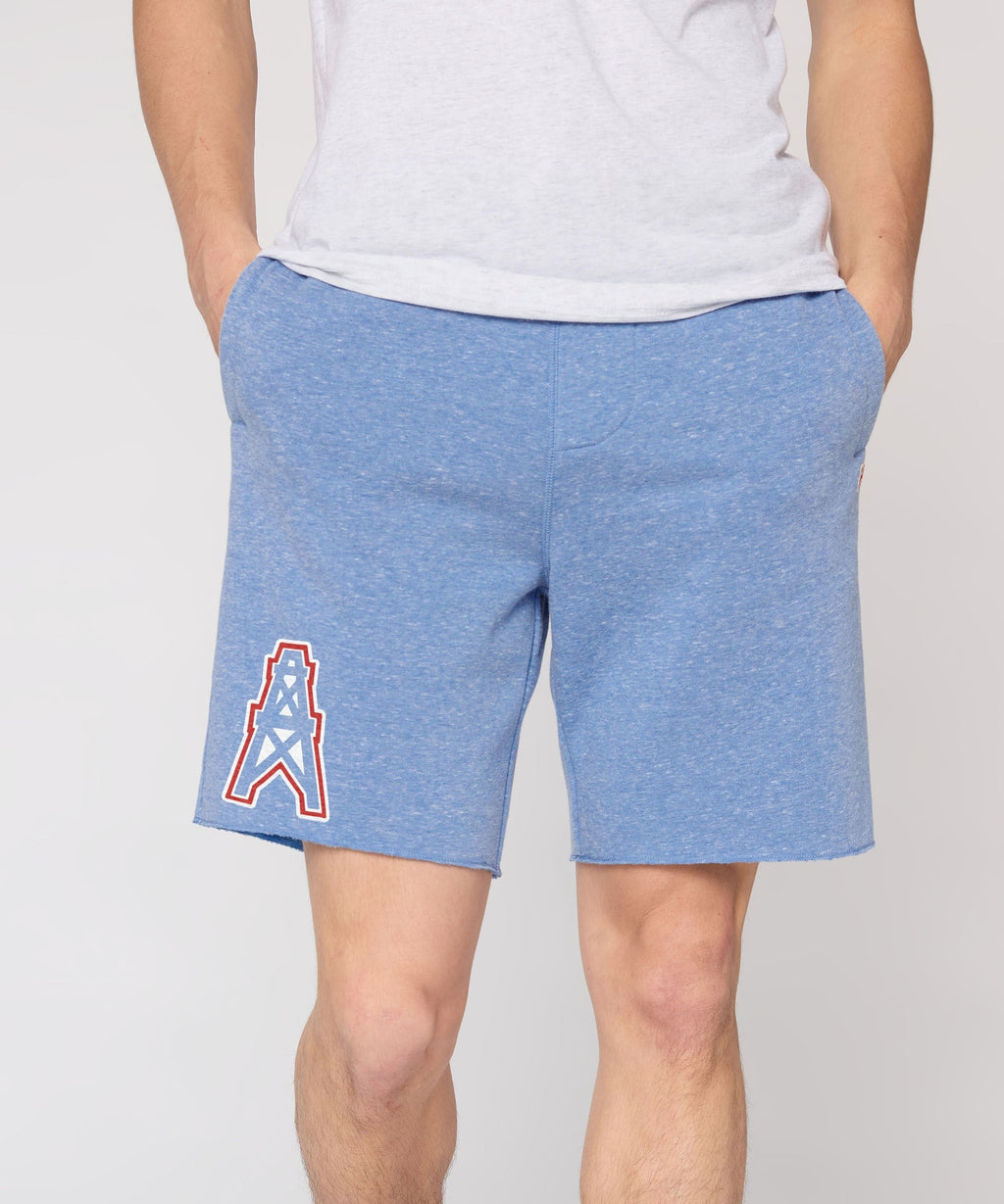 Oilers Football '80 Sweat Shorts product image 3