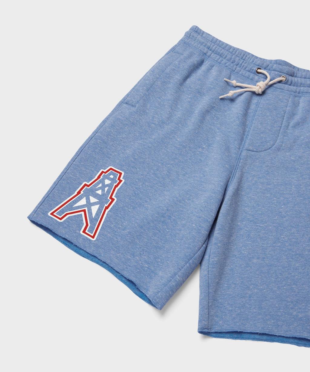 Oilers Football '80 Sweat Shorts product image 2