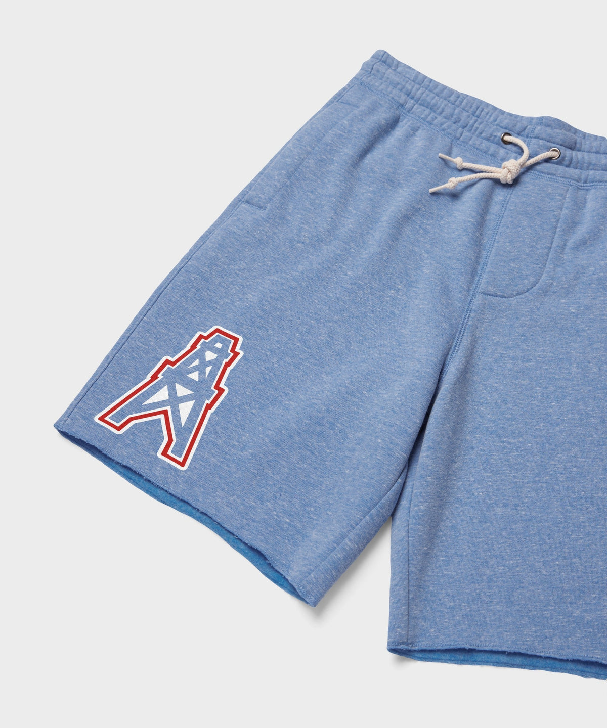 Oilers Football '80 Sweat Shorts product image 2