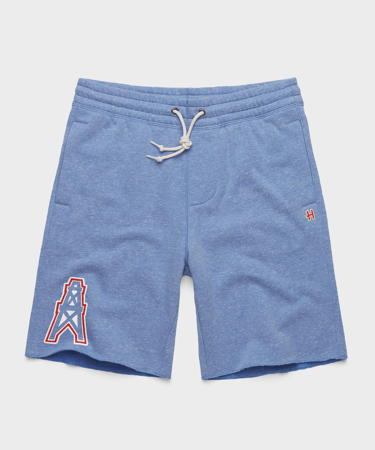 Oilers Football '80 Sweat Shorts product image 1