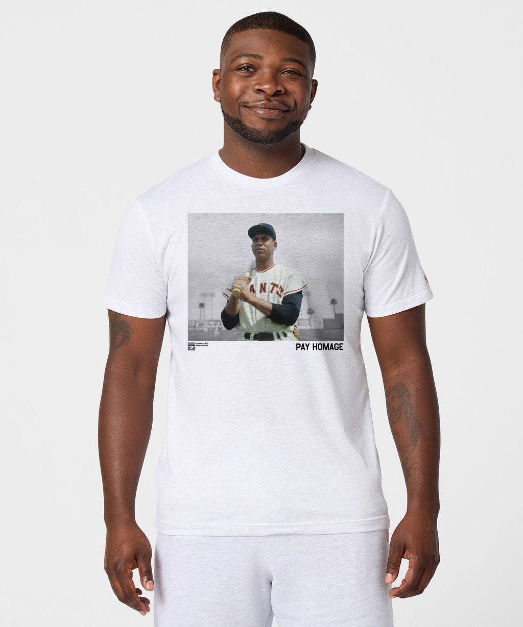 Orlando Cepeda Pay Homage product image 3