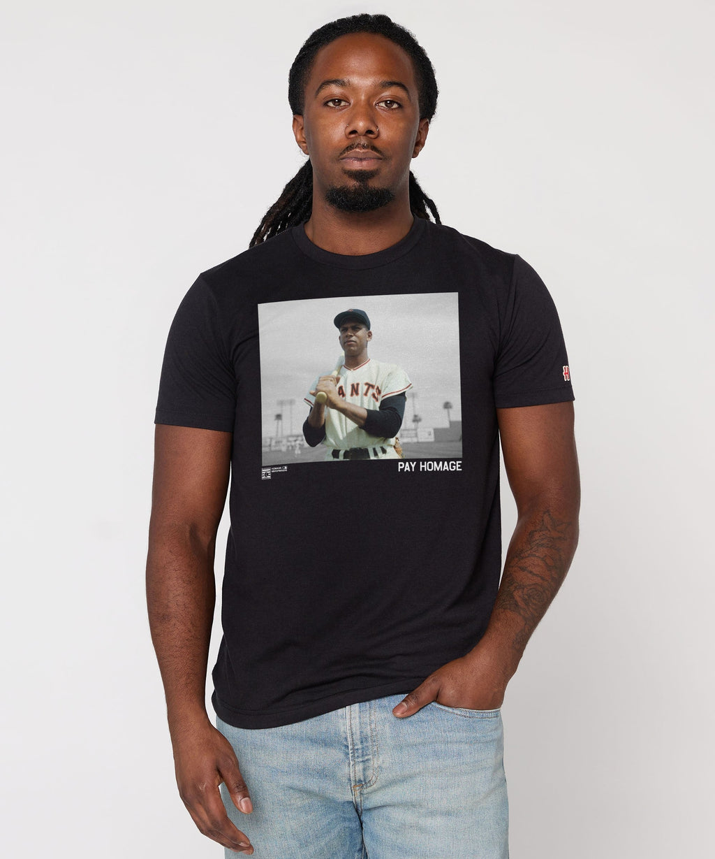 Orlando Cepeda Pay Homage product image 8