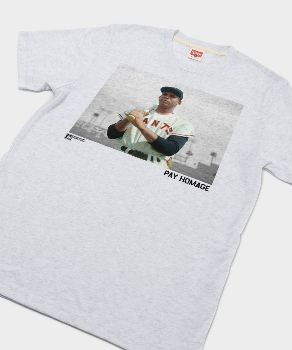 Orlando Cepeda Pay Homage product image 2