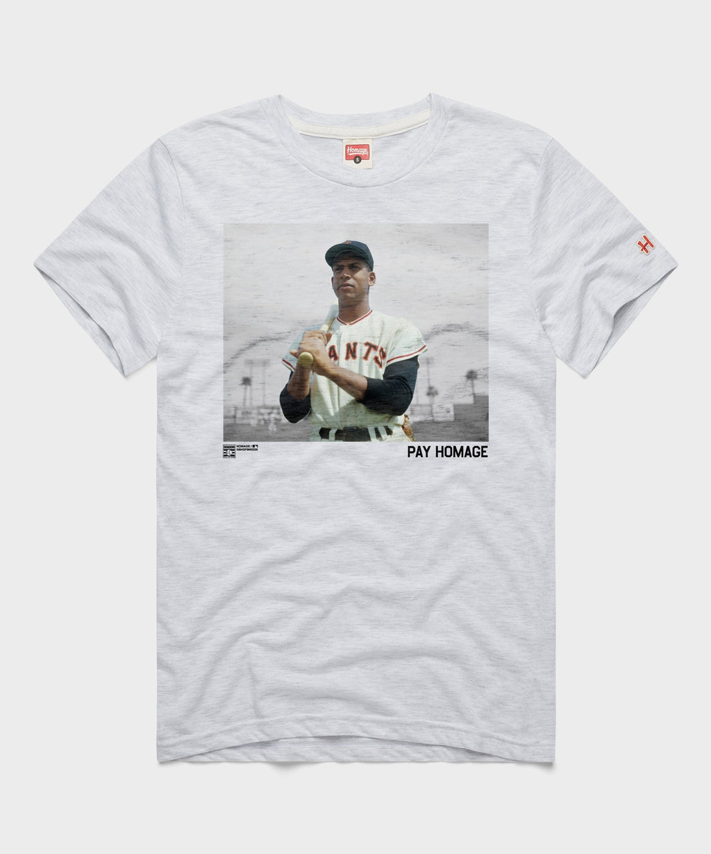 Orlando Cepeda Pay Homage product image 1