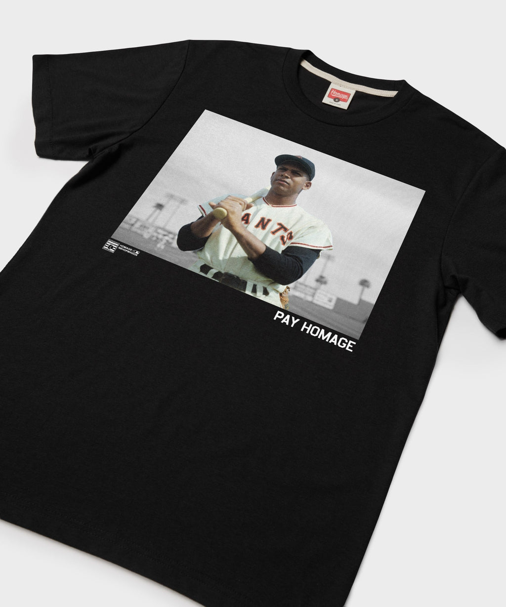 Orlando Cepeda Pay Homage product image 7