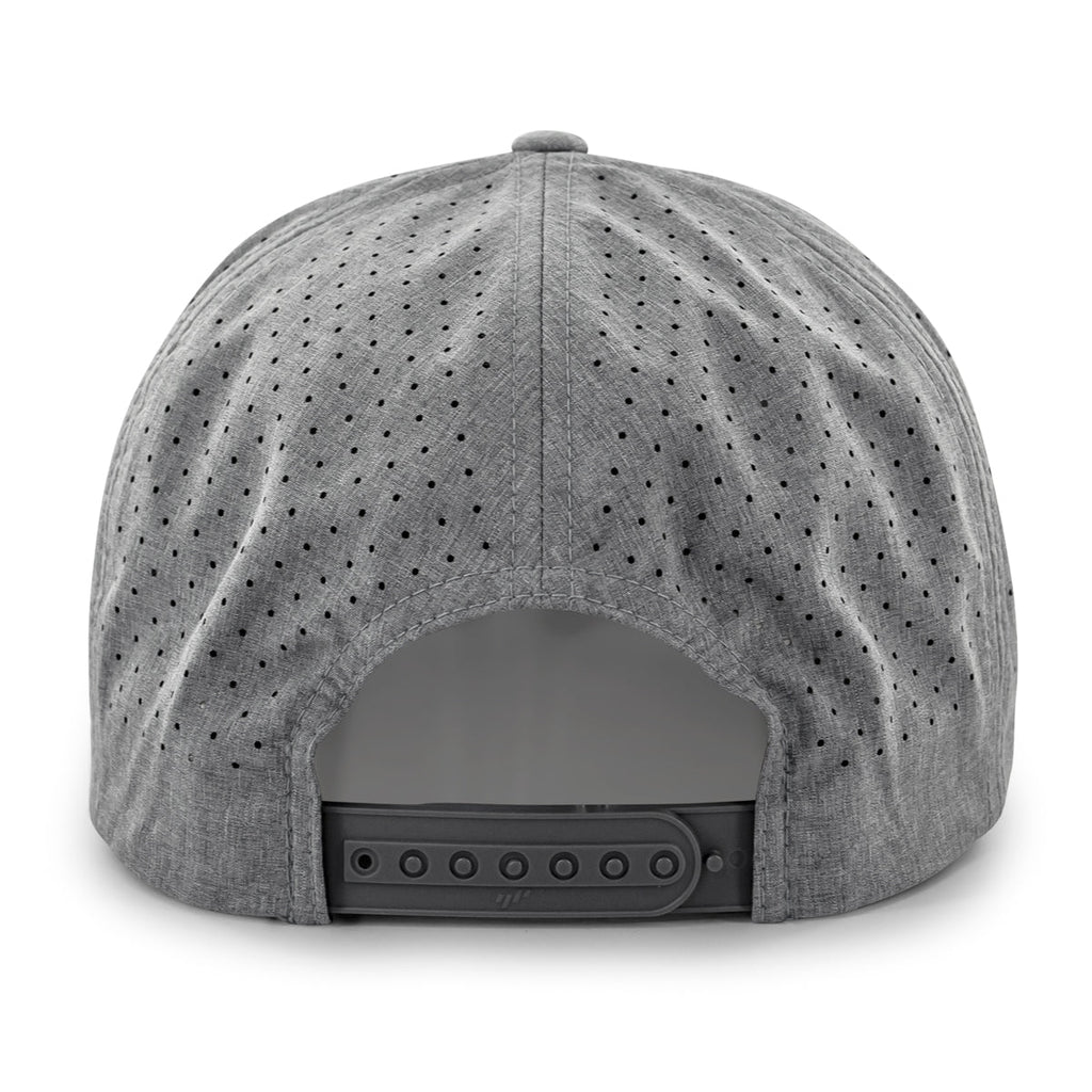 Par-Tee Time Circle Emblem Performance Hat