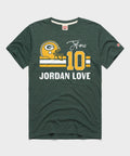 Packers Jordan Love Signature Jersey product image 1