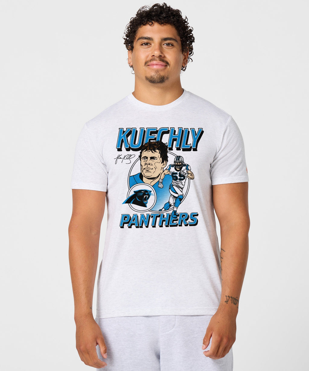 Panthers Luke Kuechly Signature product image 3