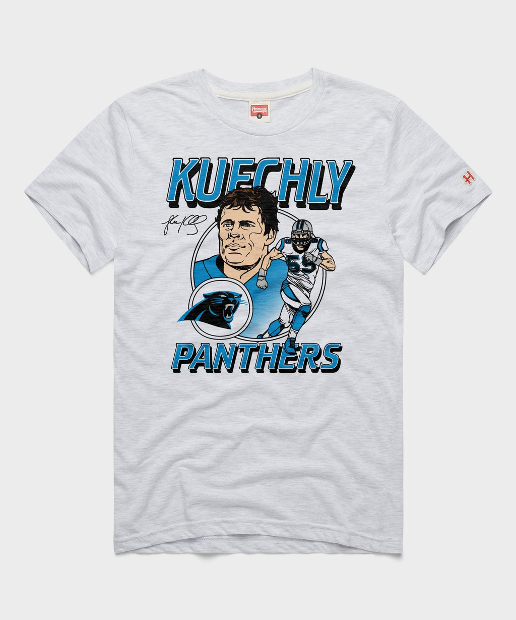 Panthers Luke Kuechly Signature product image 1