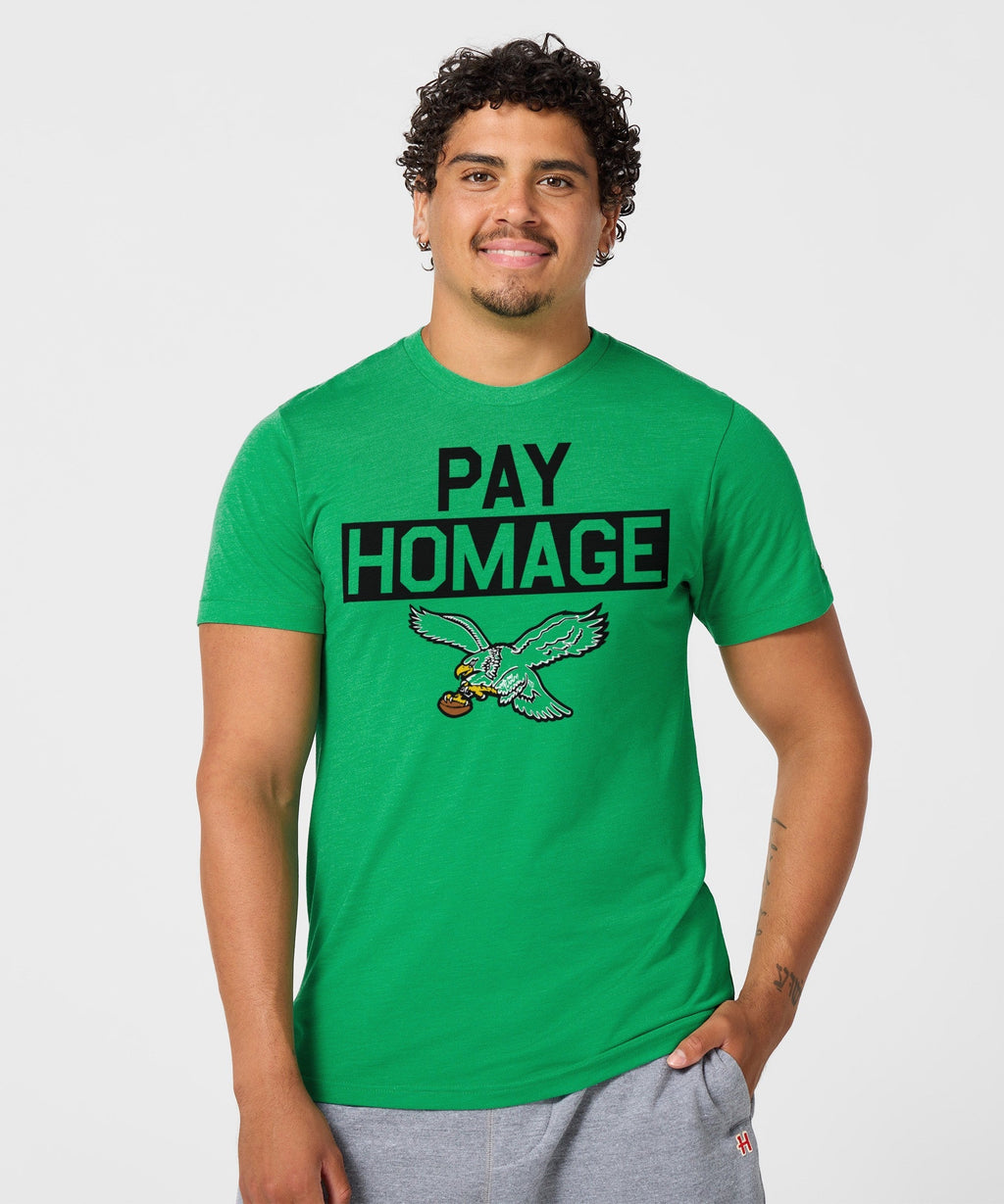 Philadelphia Eagles Pay Homage product image 3