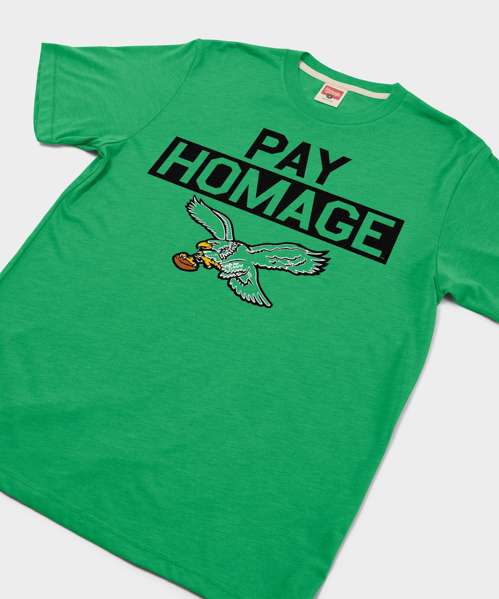 Philadelphia Eagles Pay Homage product image 2