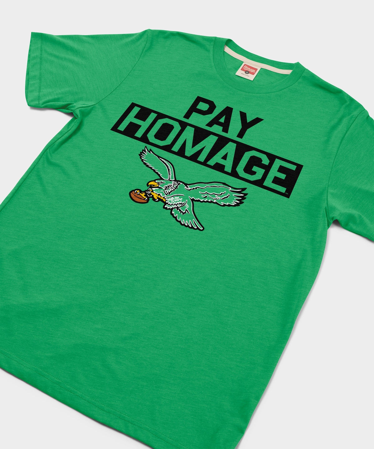 Philadelphia Eagles Pay Homage product image 2
