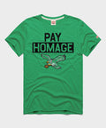 Philadelphia Eagles Pay Homage product image 1