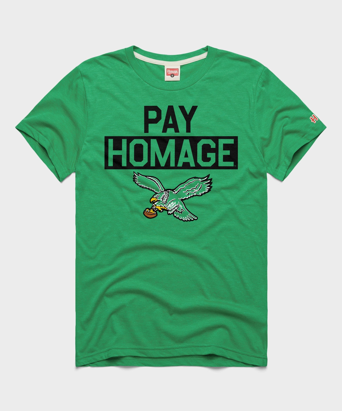Philadelphia Eagles Pay Homage product image 1