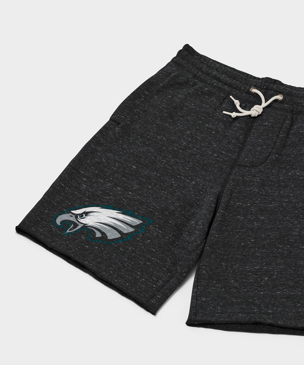 Philadelphia Eagles '96 Sweat Shorts product image 2