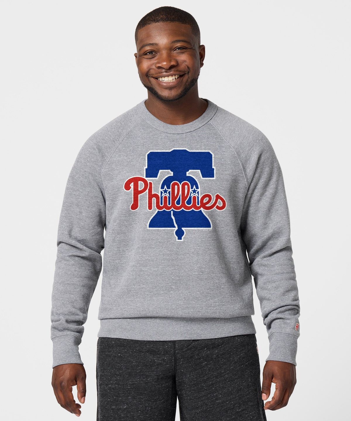 Philadelphia Phillies '19 Crewneck product image 3