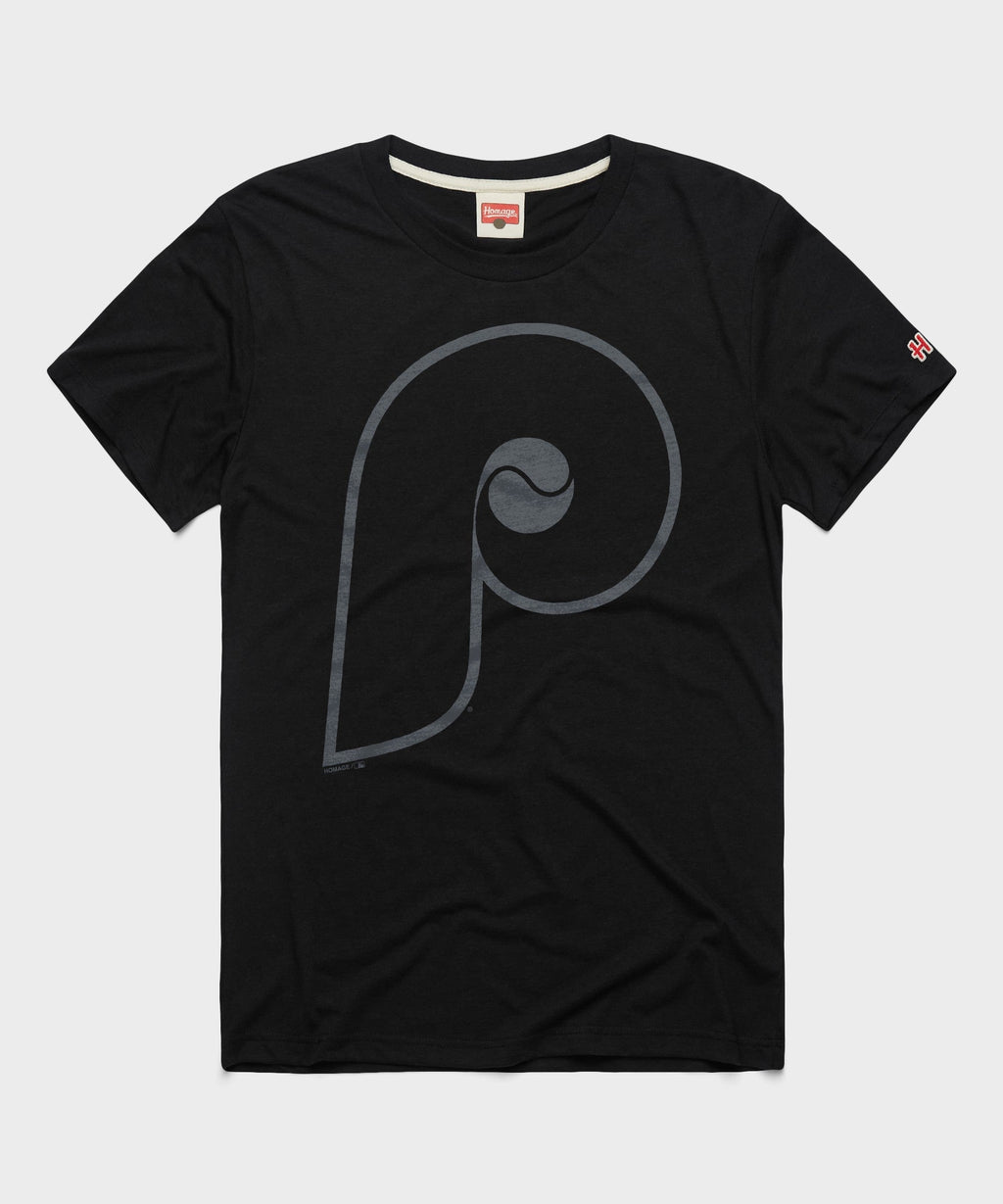 Philadelphia Phillies '82 Blackout product image 1