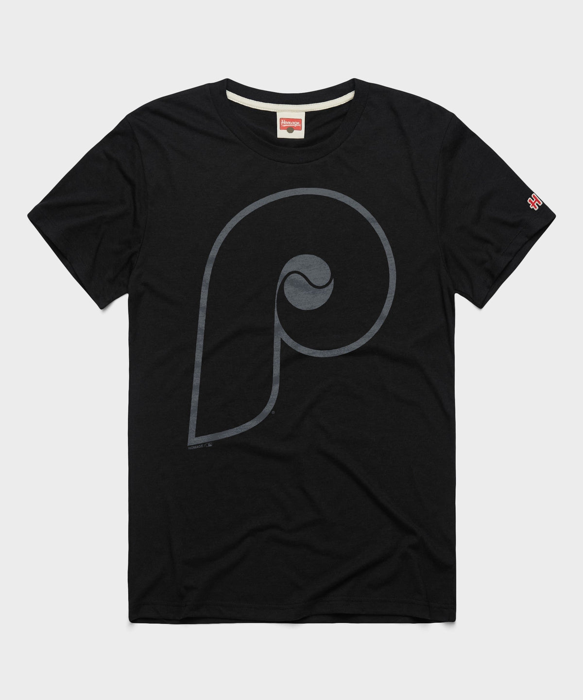 Philadelphia Phillies '82 Blackout product image 1
