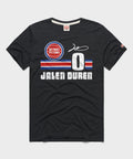 Pistons Jalen Duren Signature Jersey product image 1