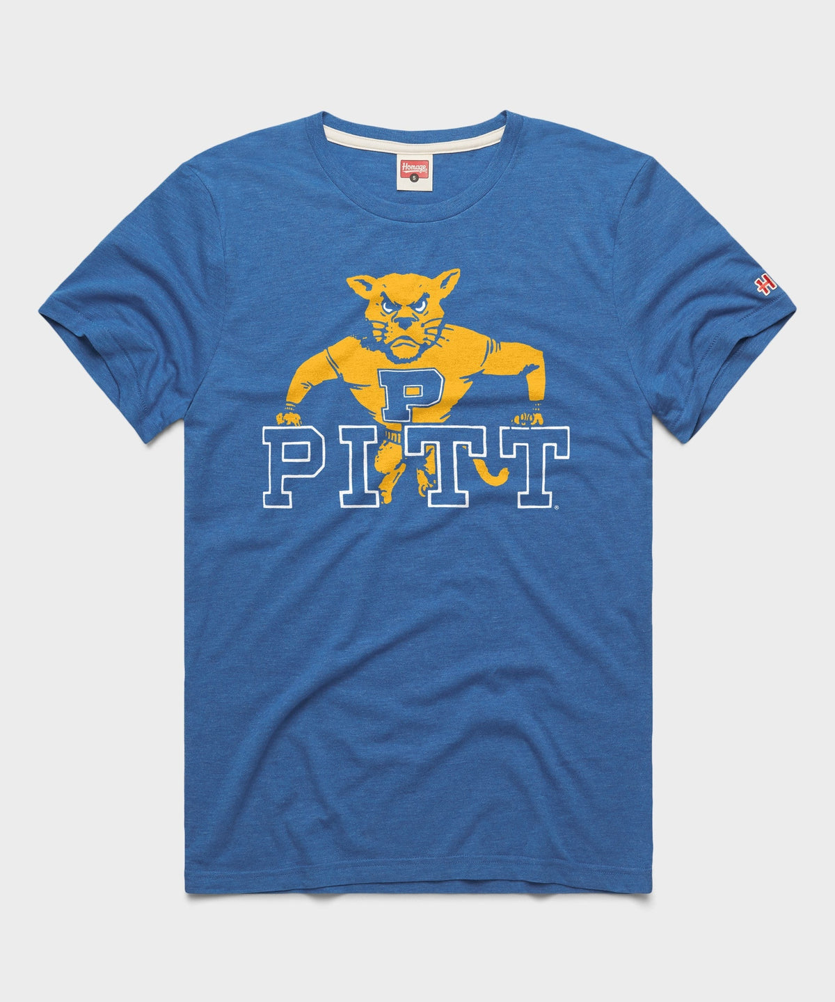 Pittsburgh Panthers Alt Logo '80 product image 1