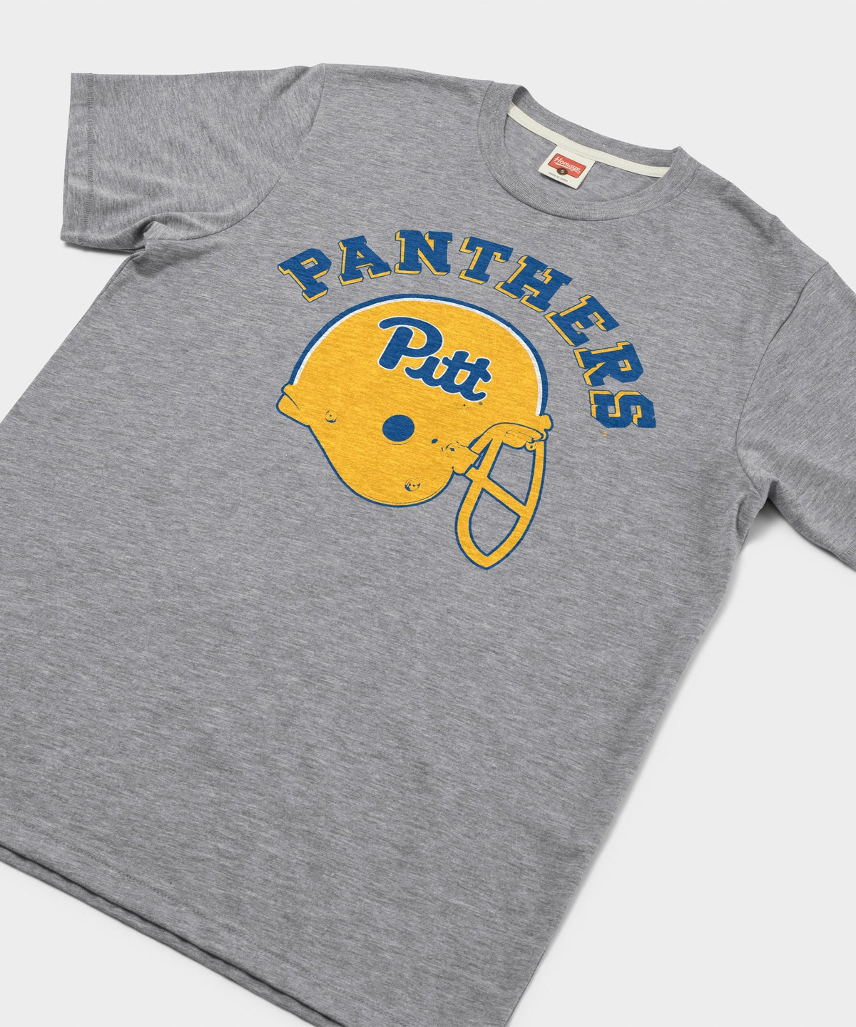 Pittsburgh Panthers Arch Helmet product image 2