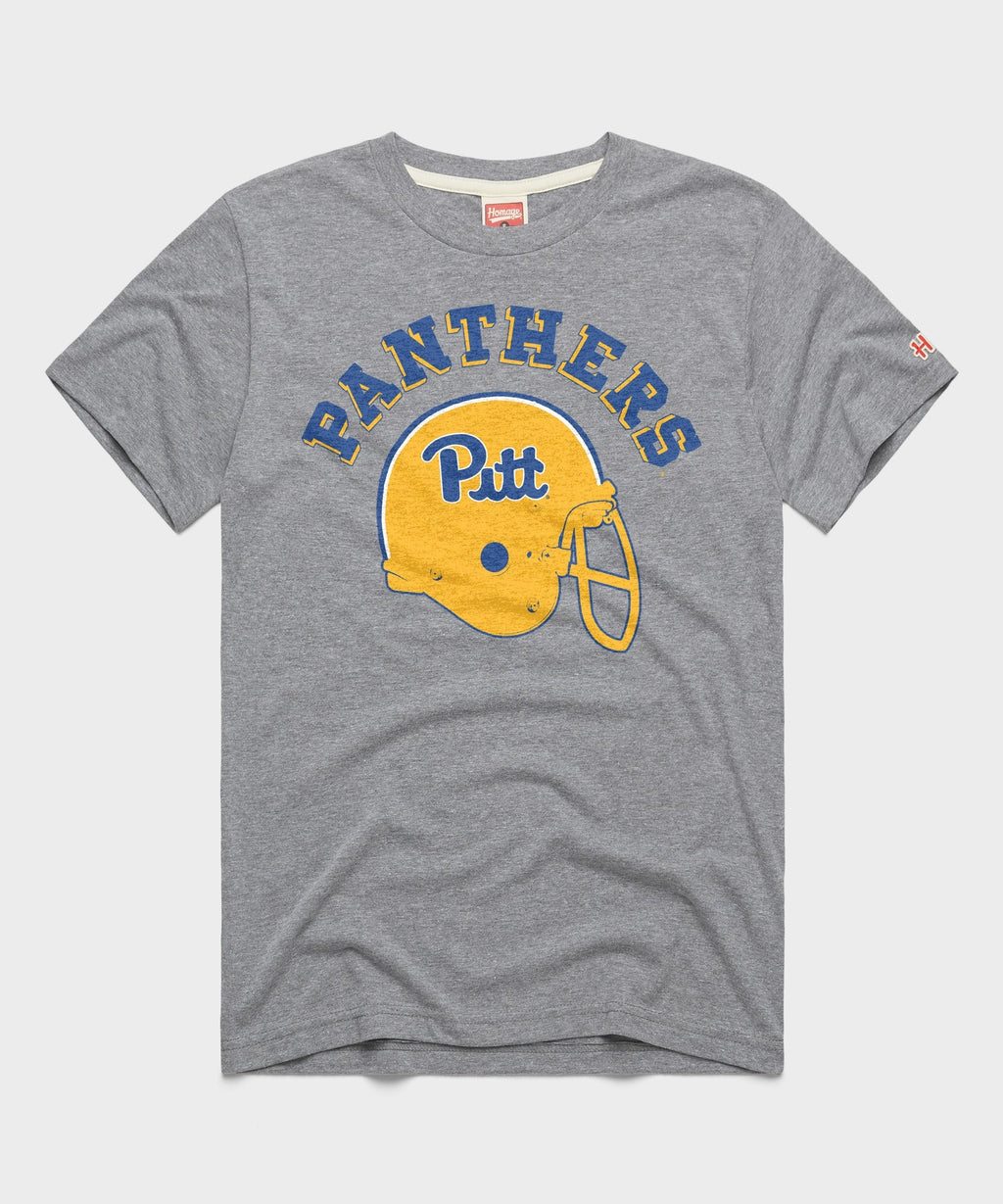 Pittsburgh Panthers Arch Helmet product image 1