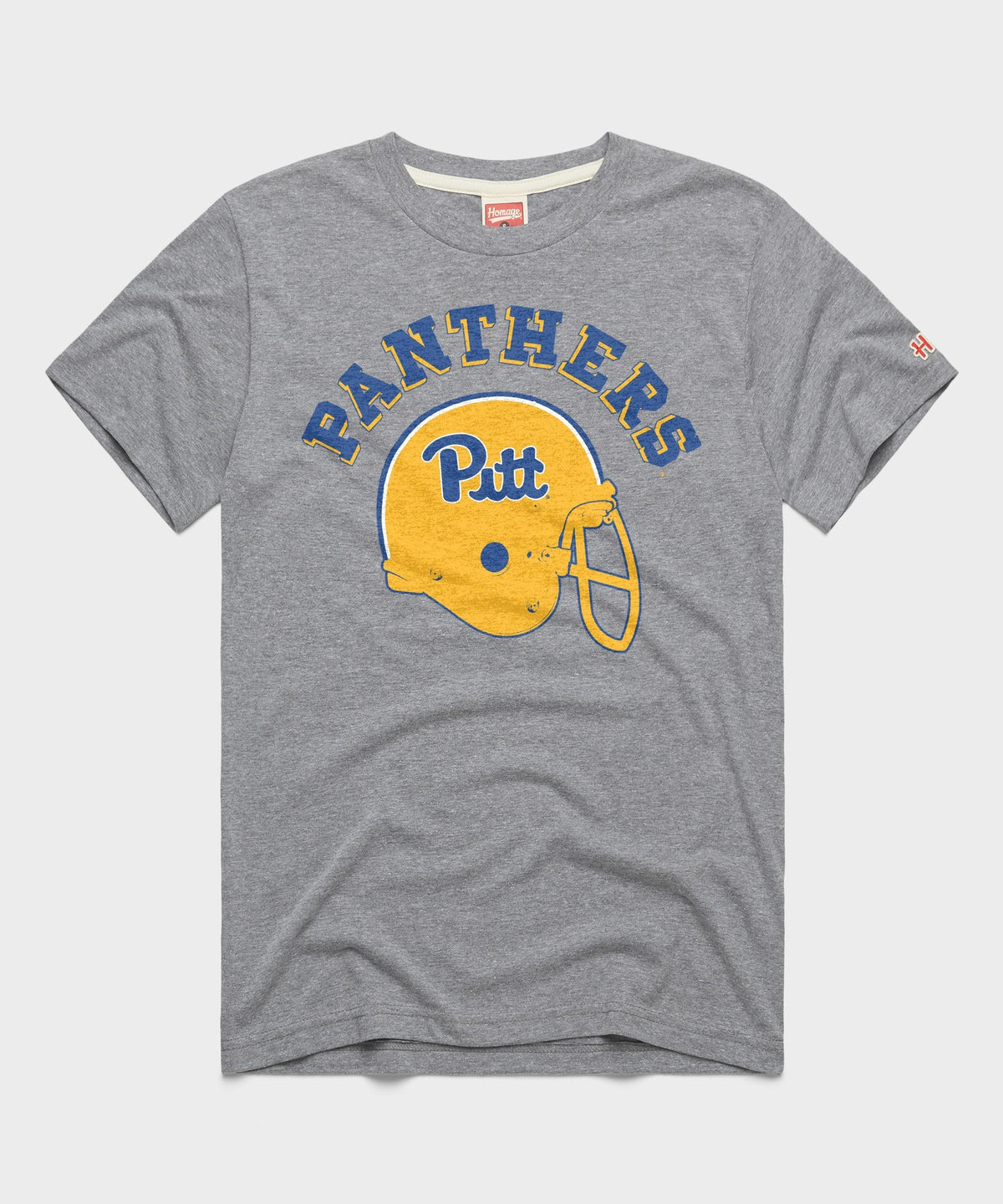 Pittsburgh Panthers Arch Helmet product image 1