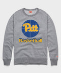 Pittsburgh Panthers Basketball Crewneck product image 1