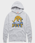 Pittsburgh Panthers Block Pitt Pounce Hoodie product image 1