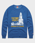 Pittsburgh Panthers Cathedral of Learning Crewneck product image 1