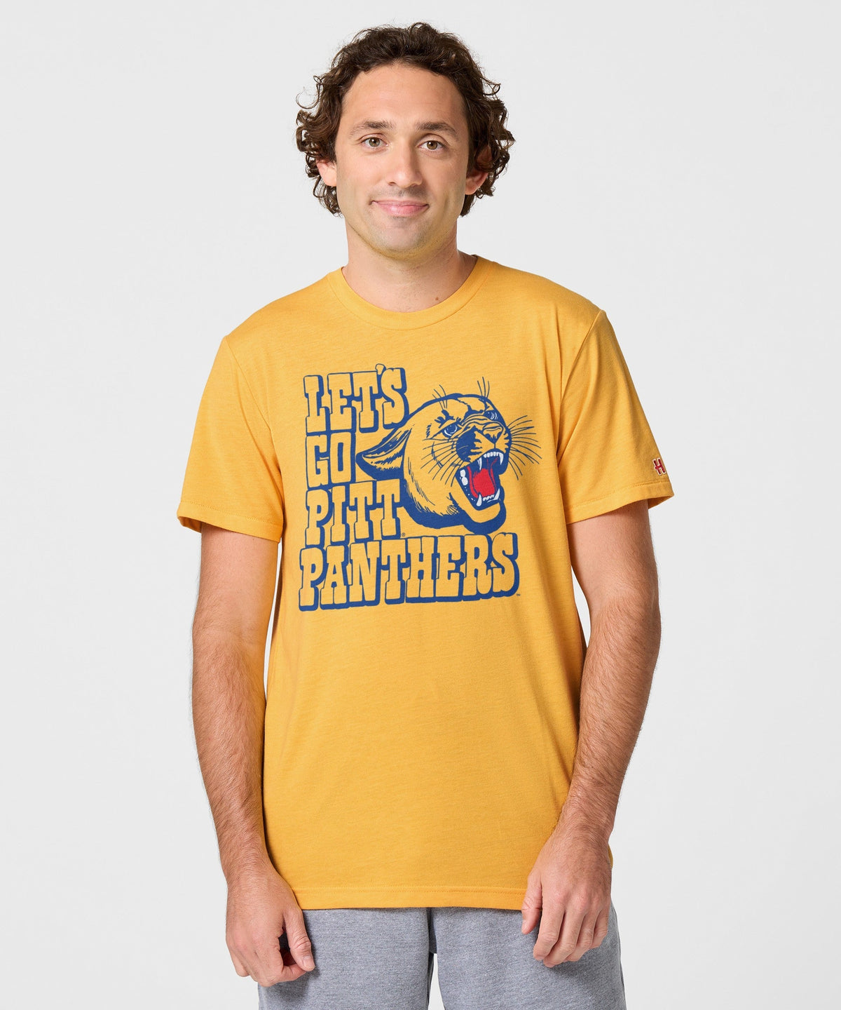 Pittsburgh Panthers Let's Go Pitt product image 3