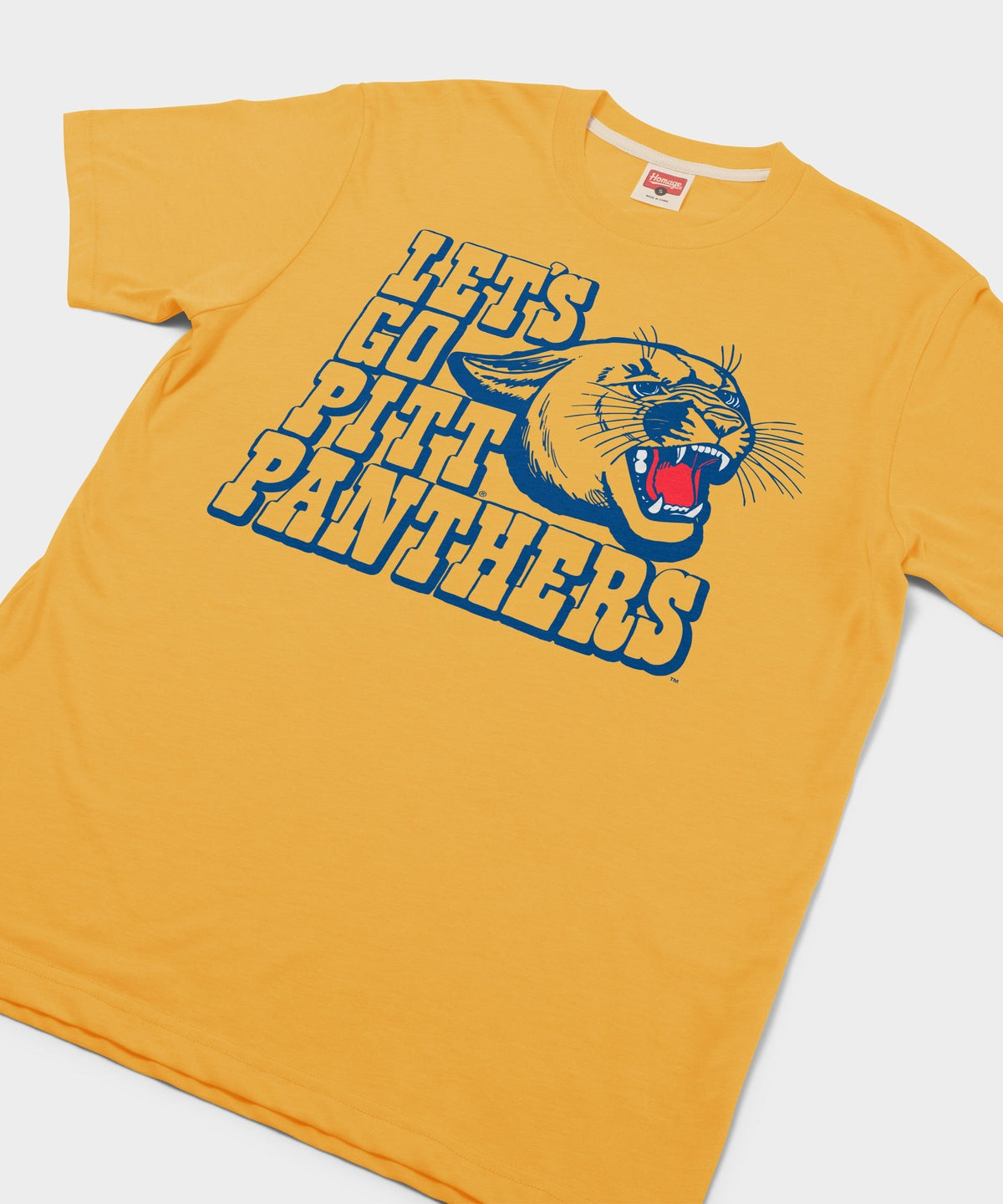 Pittsburgh Panthers Let's Go Pitt product image 2