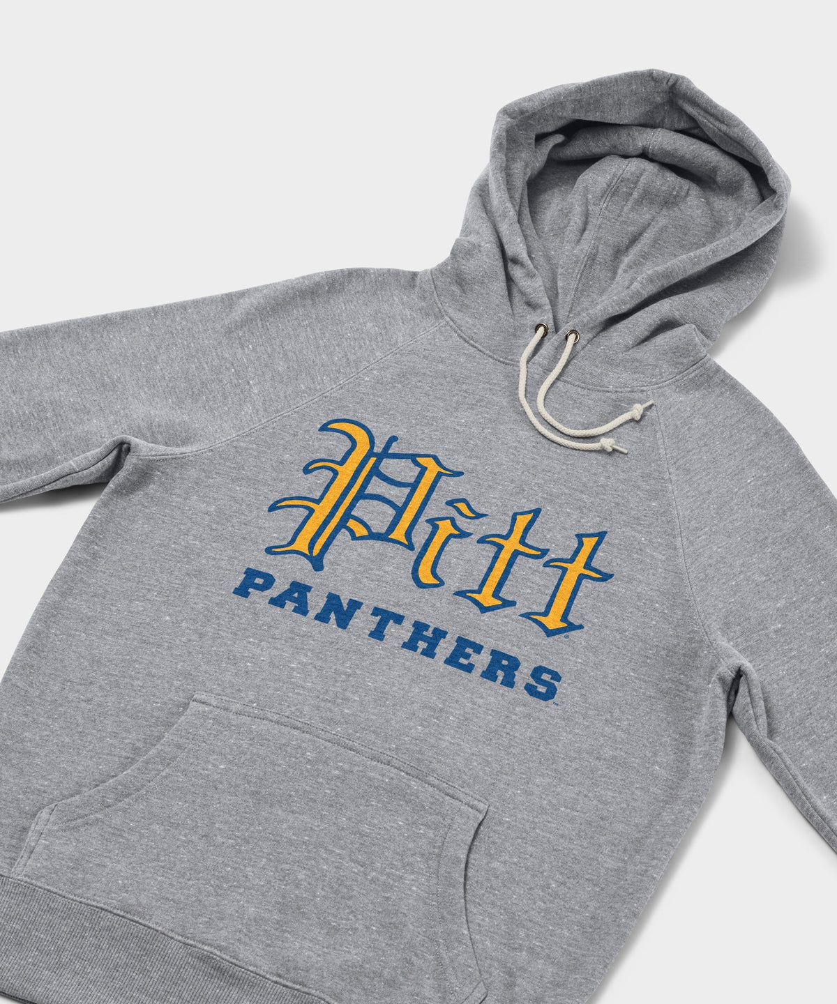 Pittsburgh Panthers Old English Pitt Hoodie product image 2