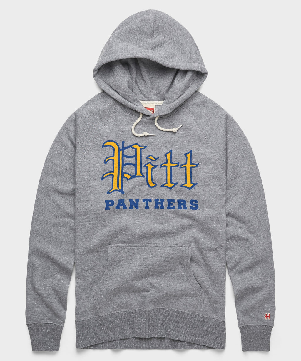 Pittsburgh Panthers Old English Pitt Hoodie product image 1