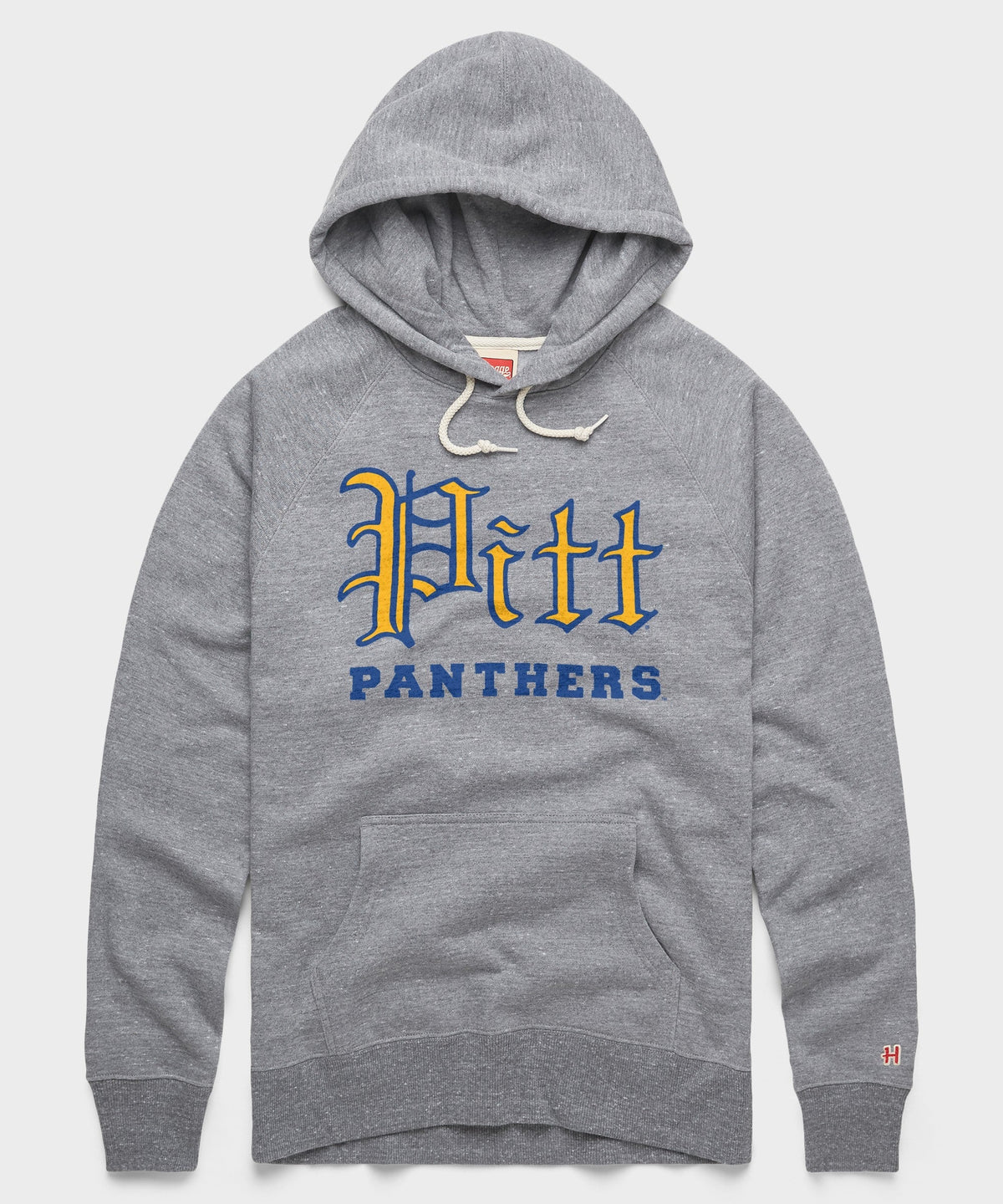 Pittsburgh Panthers Old English Pitt Hoodie product image 1
