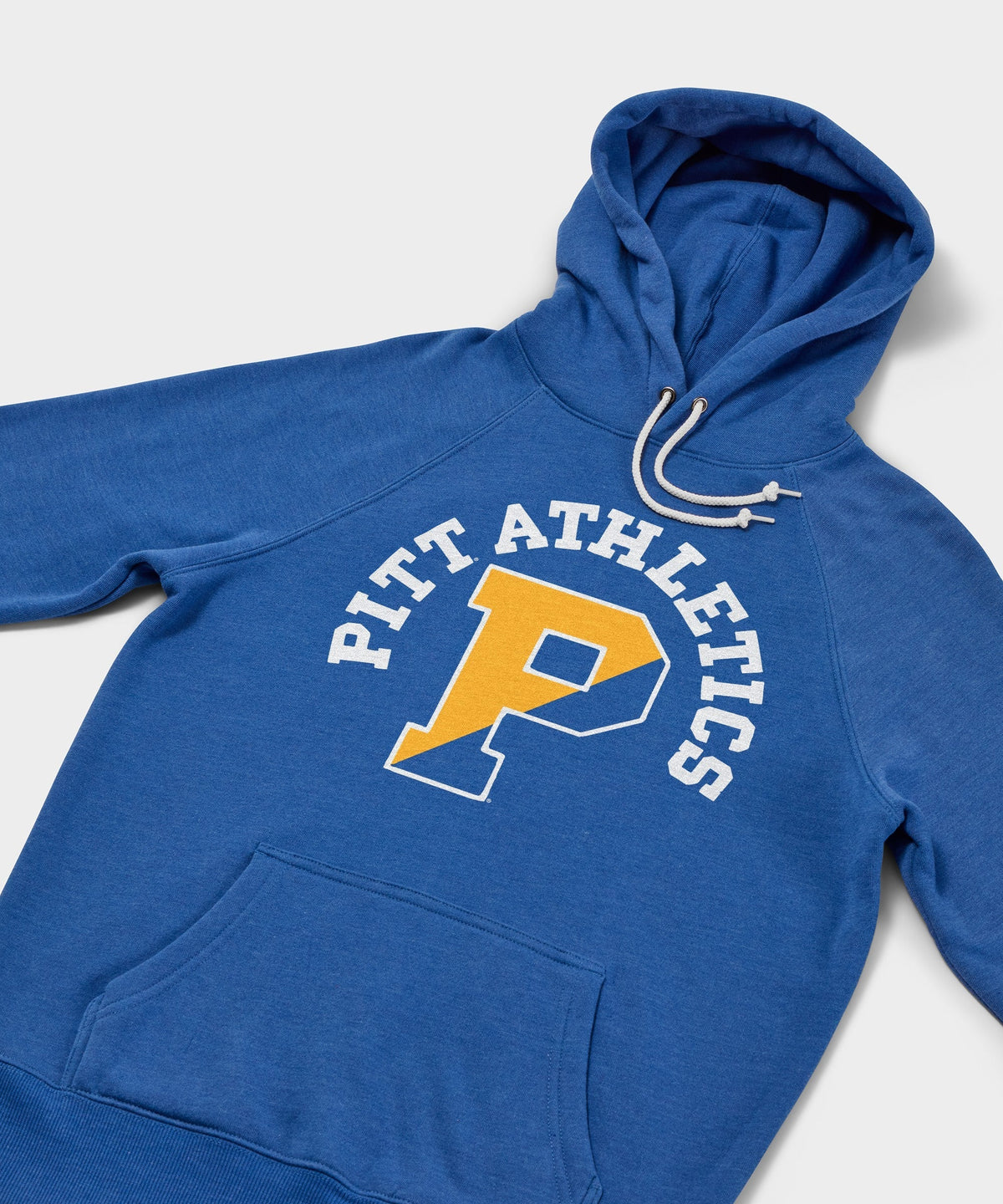 Pittsburgh Panthers Pitt Athletics Hoodie product image 2