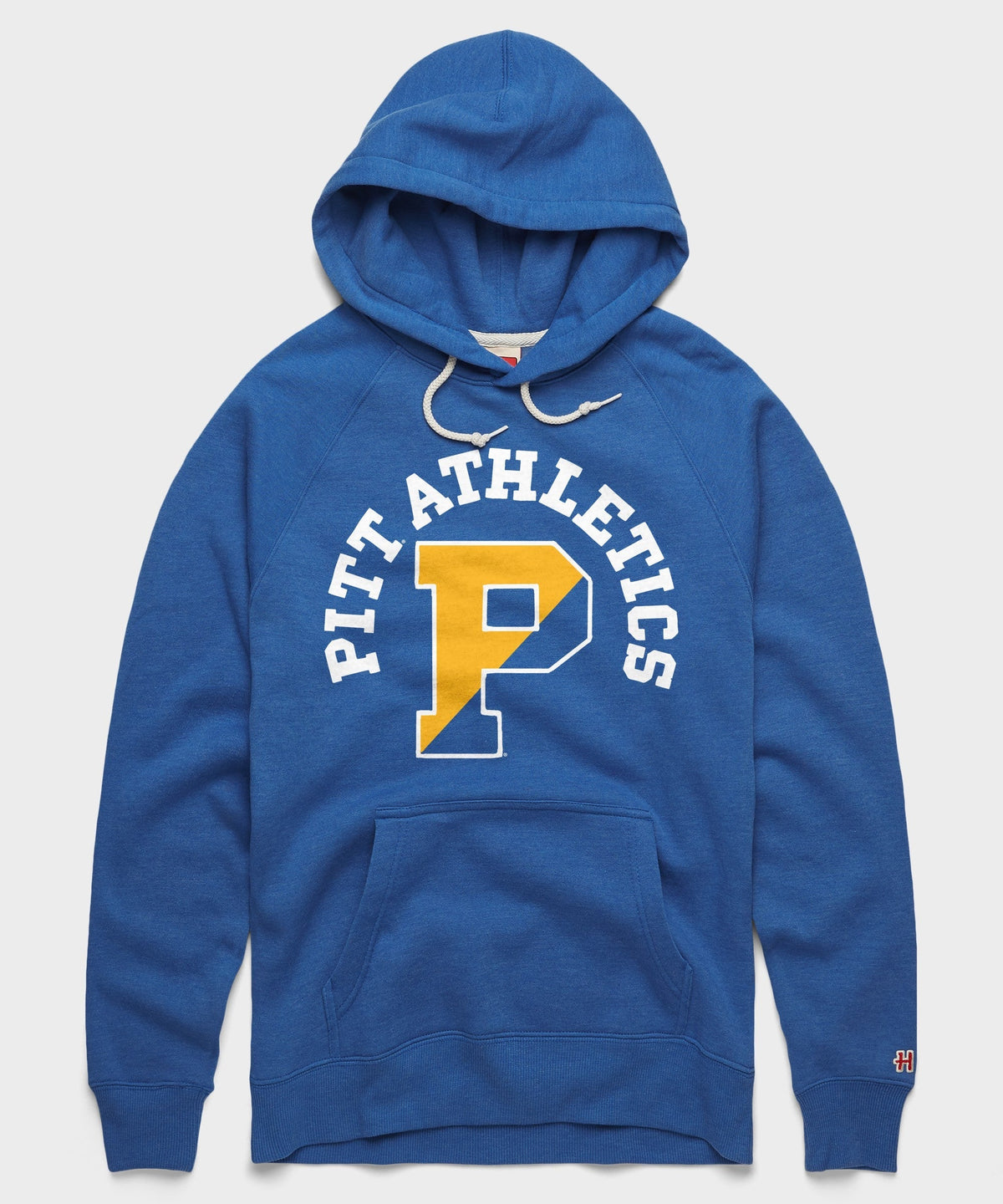 Pittsburgh Panthers Pitt Athletics Hoodie product image 1